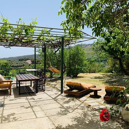 Temenia House Villa Exterior photo