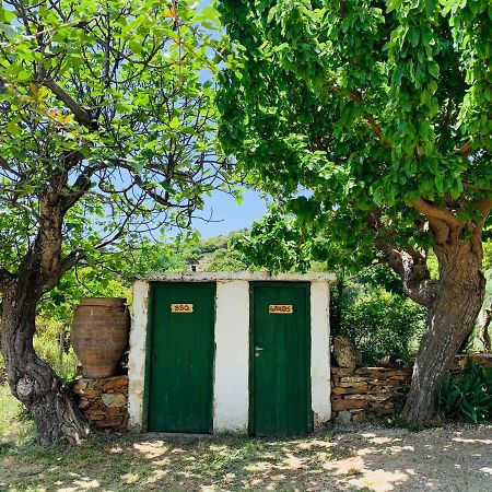 Temenia House Villa Exterior photo
