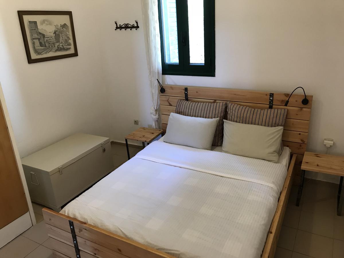 Temenia House Villa Exterior photo