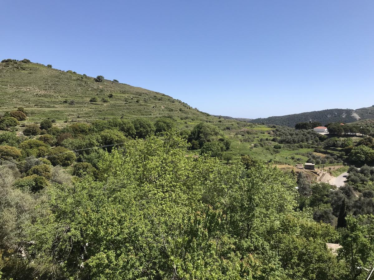 Temenia House Villa Exterior photo