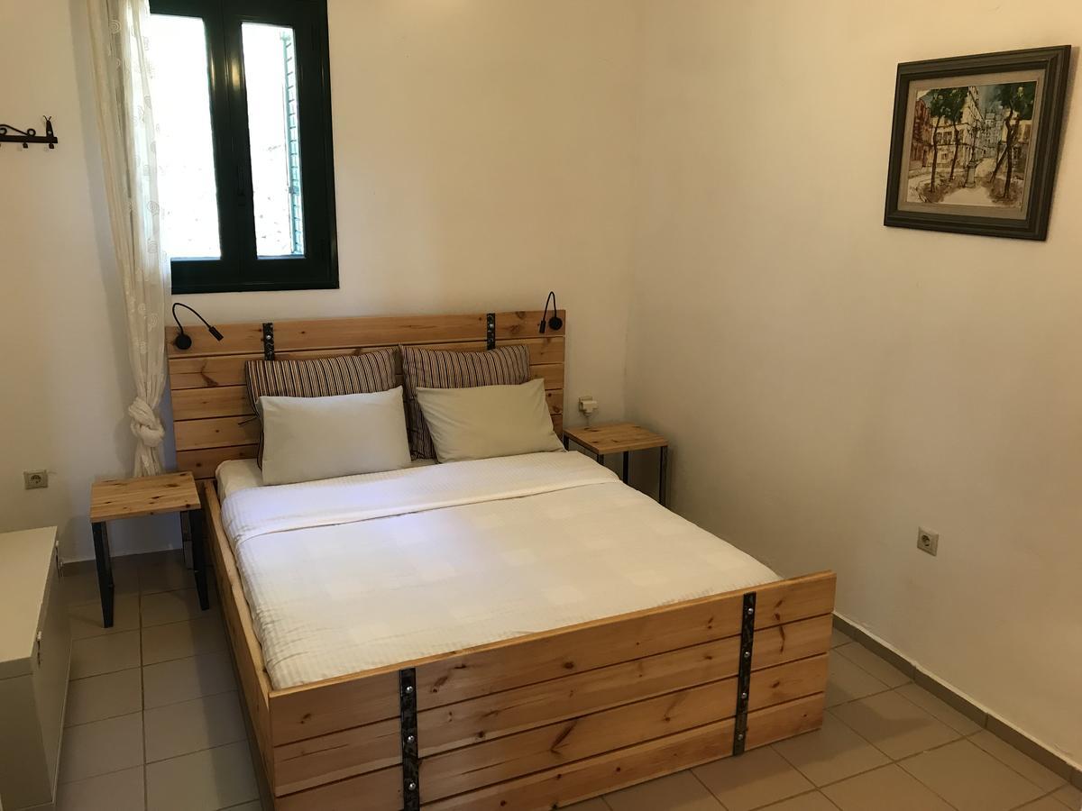 Temenia House Villa Exterior photo