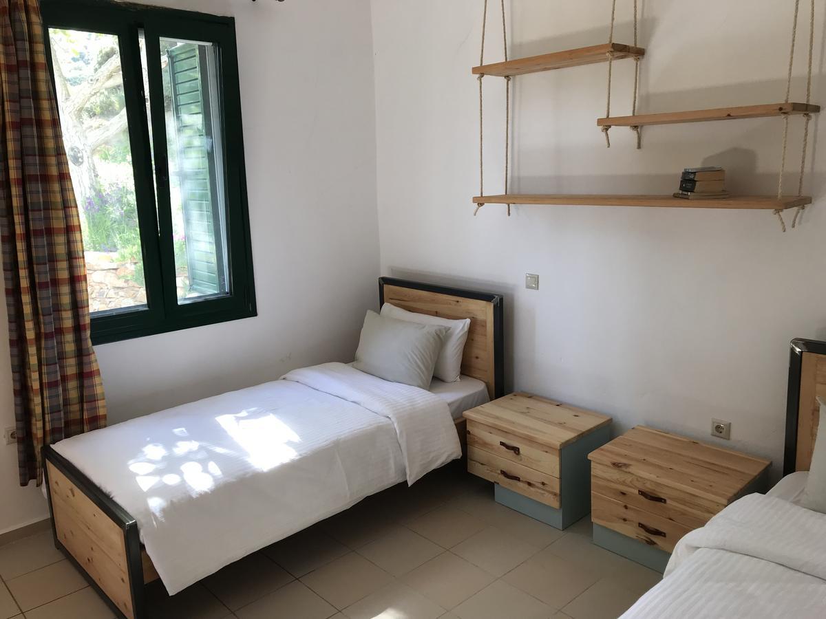 Temenia House Villa Exterior photo