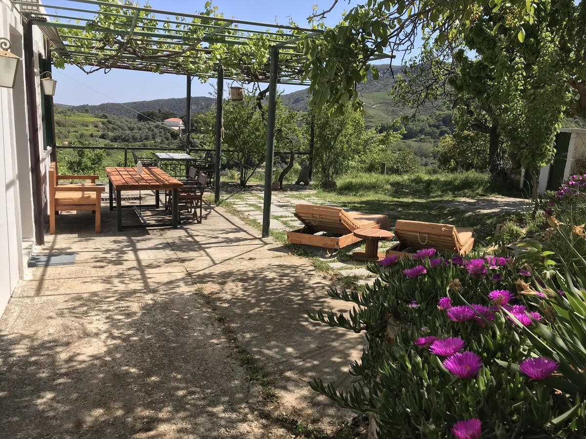 Temenia House Villa Exterior photo